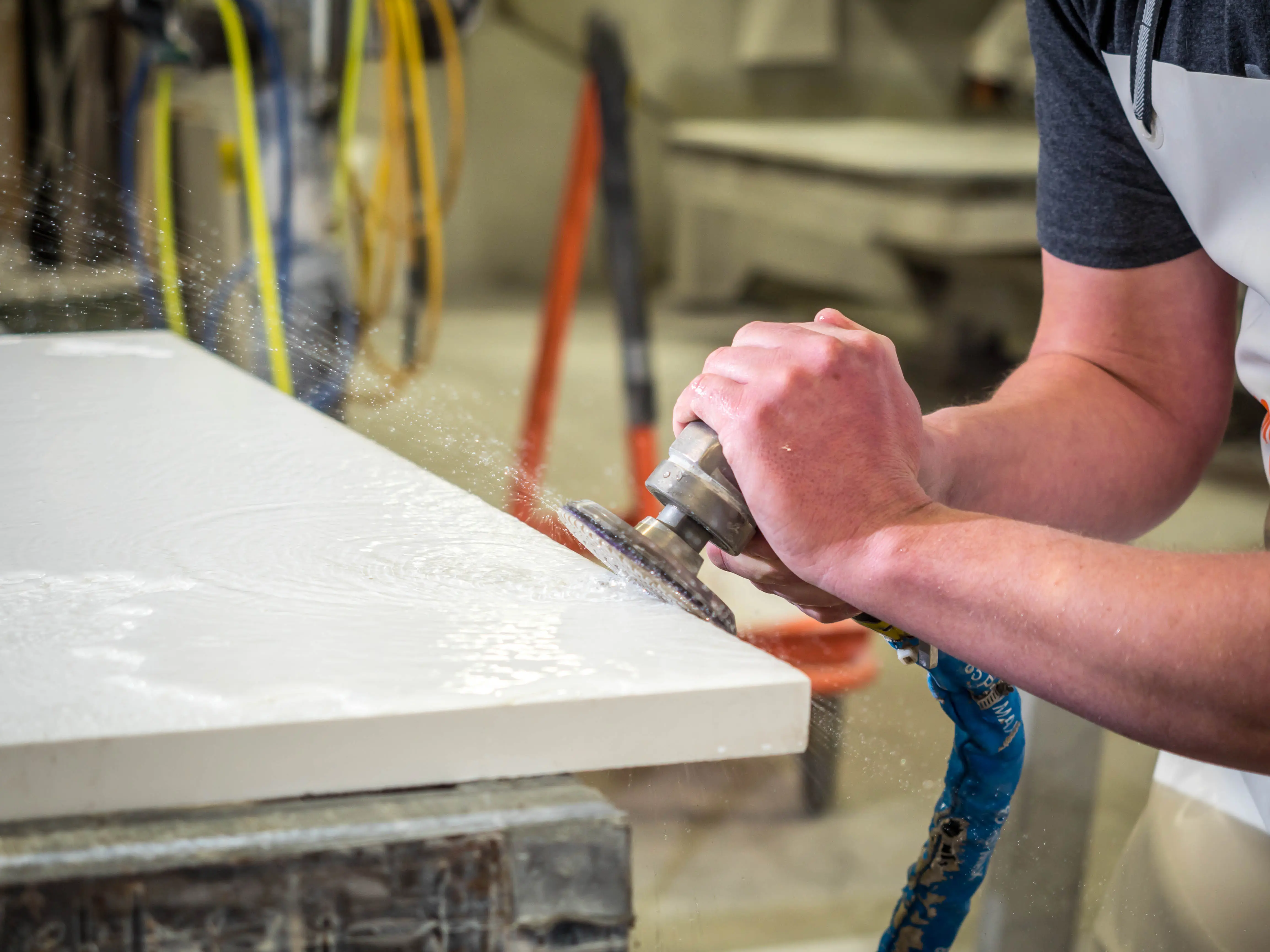 Valley Granite Products Inc. photo 4