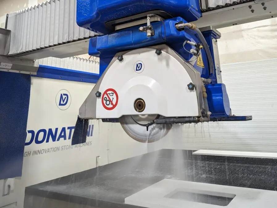 Valley Granite Products Inc. photo 5